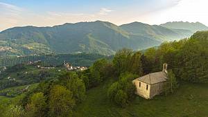 Le rogazioni ambrosiane
